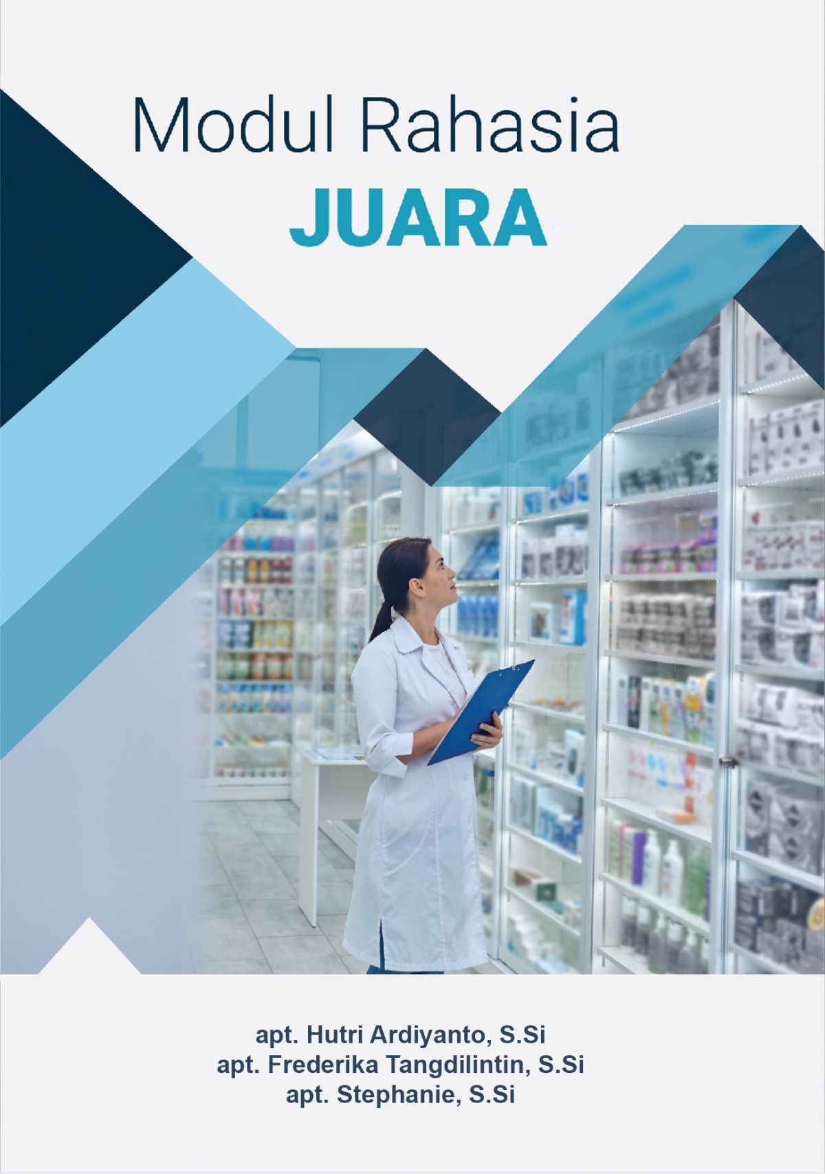 Modul Rahasia Juara