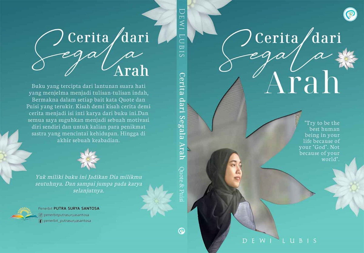 Cerita Dari Segala Arah