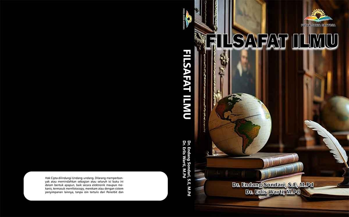 FILSAFAT ILMU