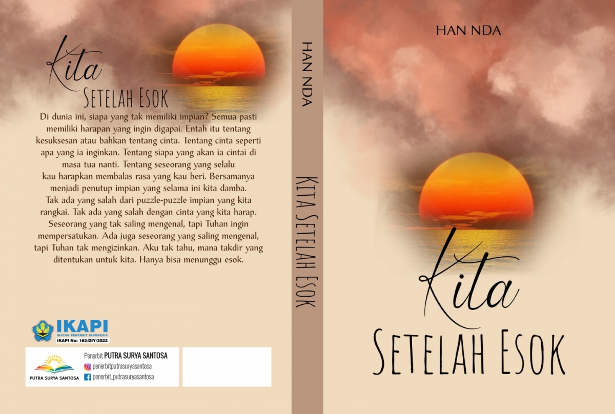 Kita Setelah Esok