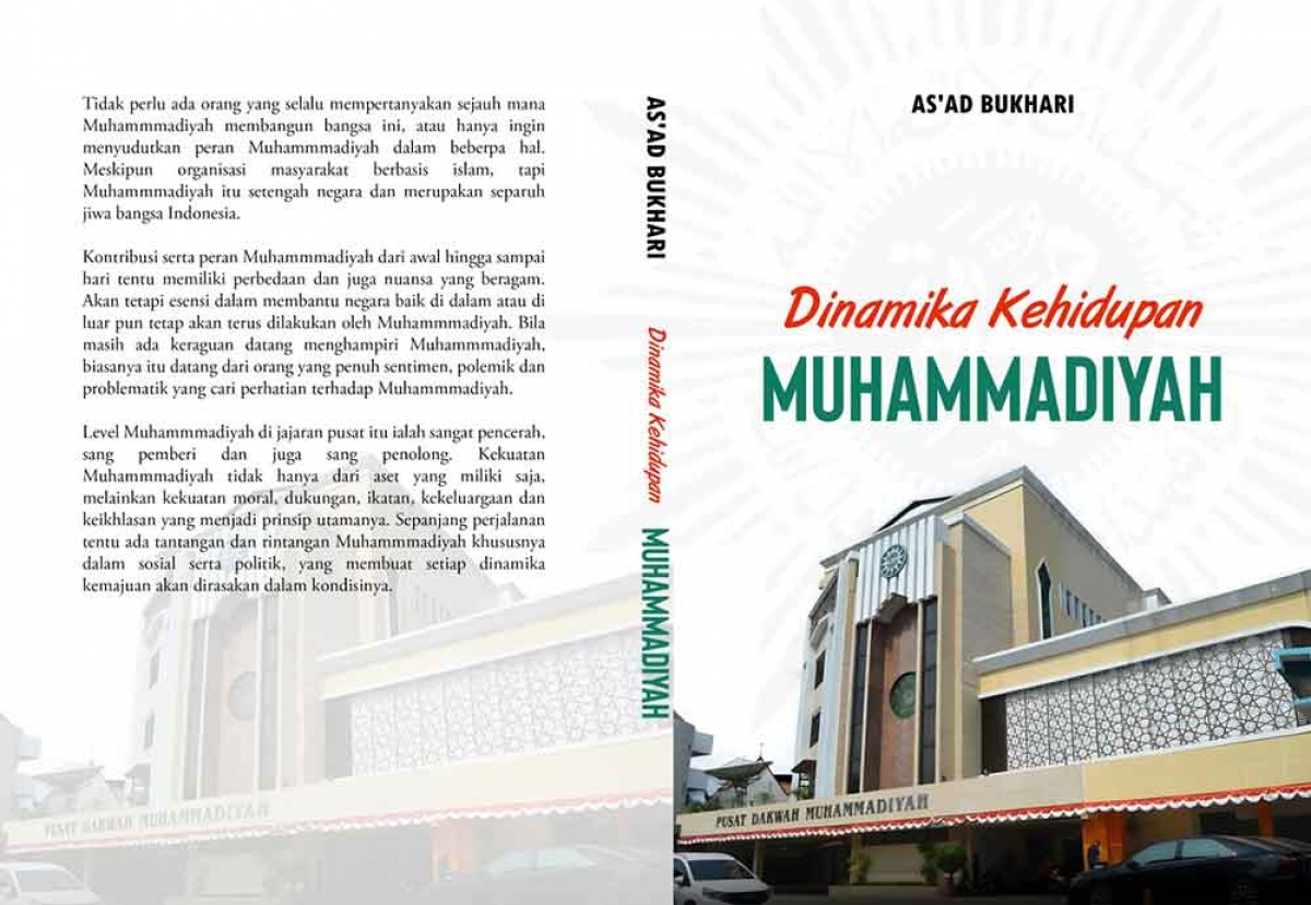 DINAMIKA KEHIDUPAN MUHAMMADIYAH