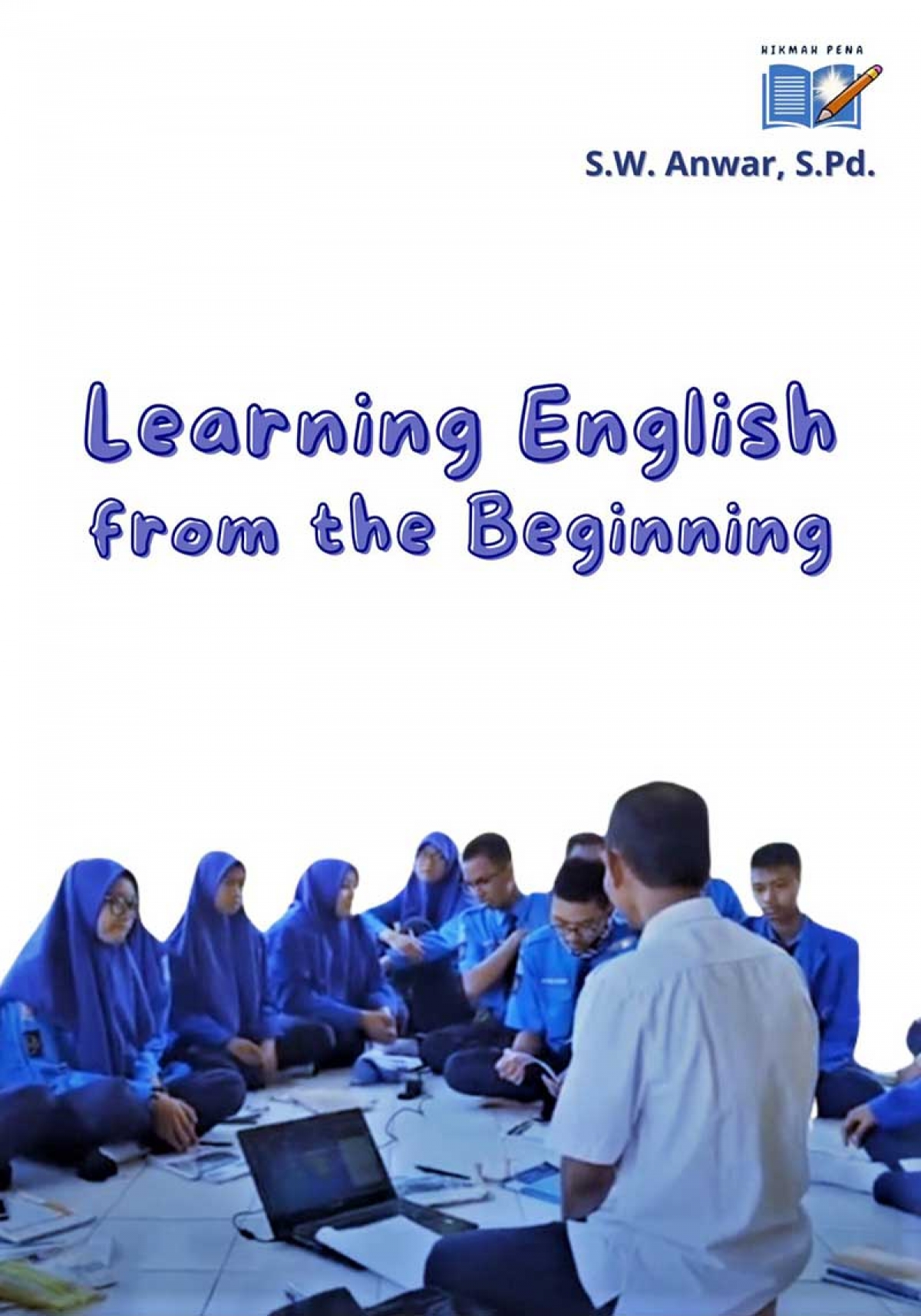 Learning English from the Beginning