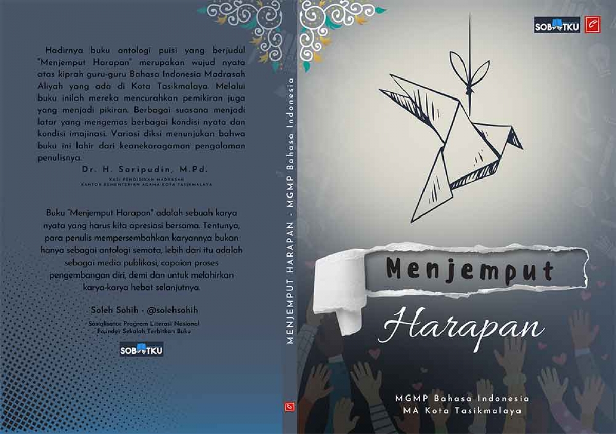 MENJEMPUT HARAPAN