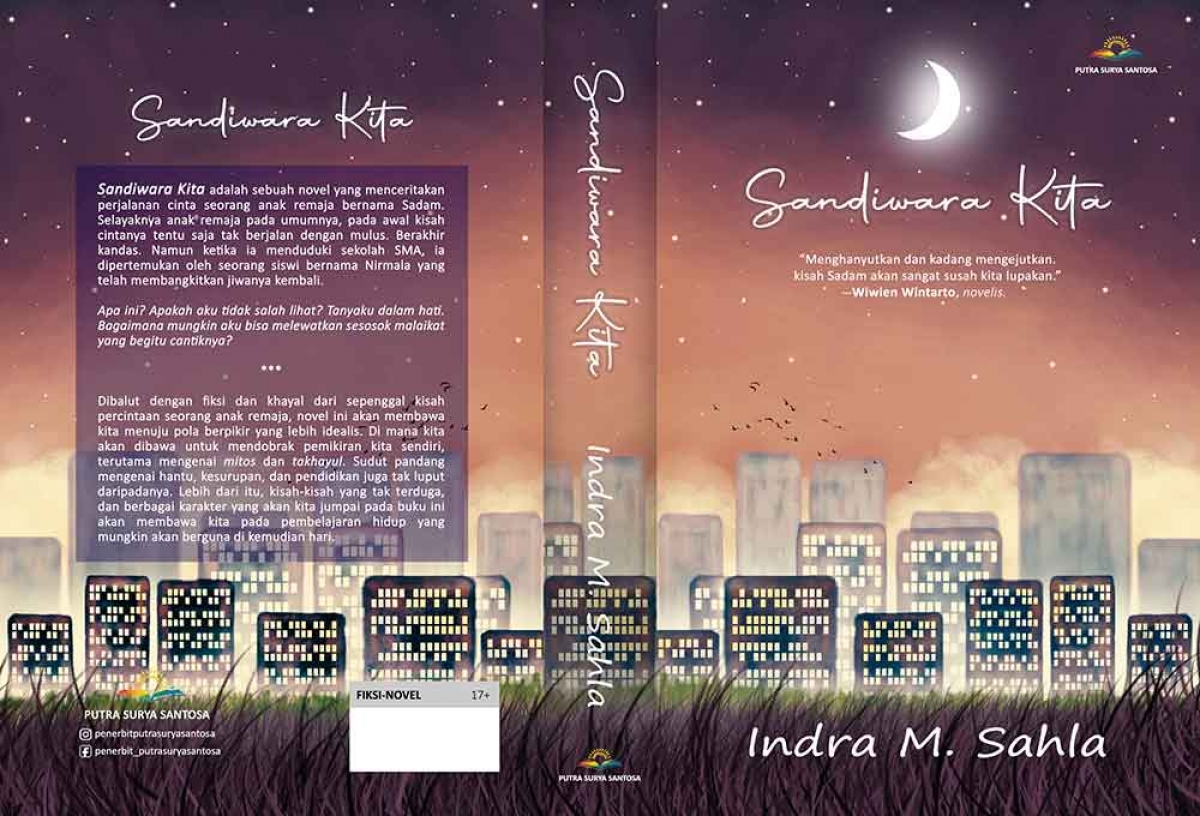 Sandiwara Kita