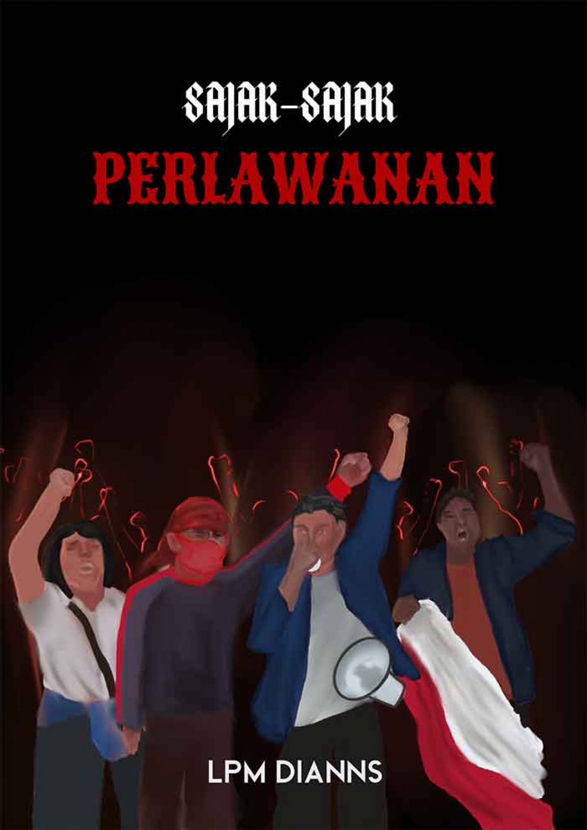 SAJAK-SAJAK PERLAWANAN