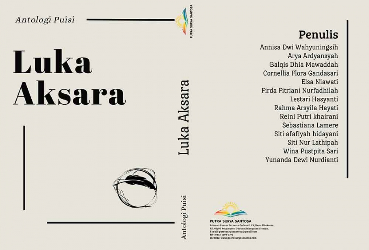 Luka Aksara