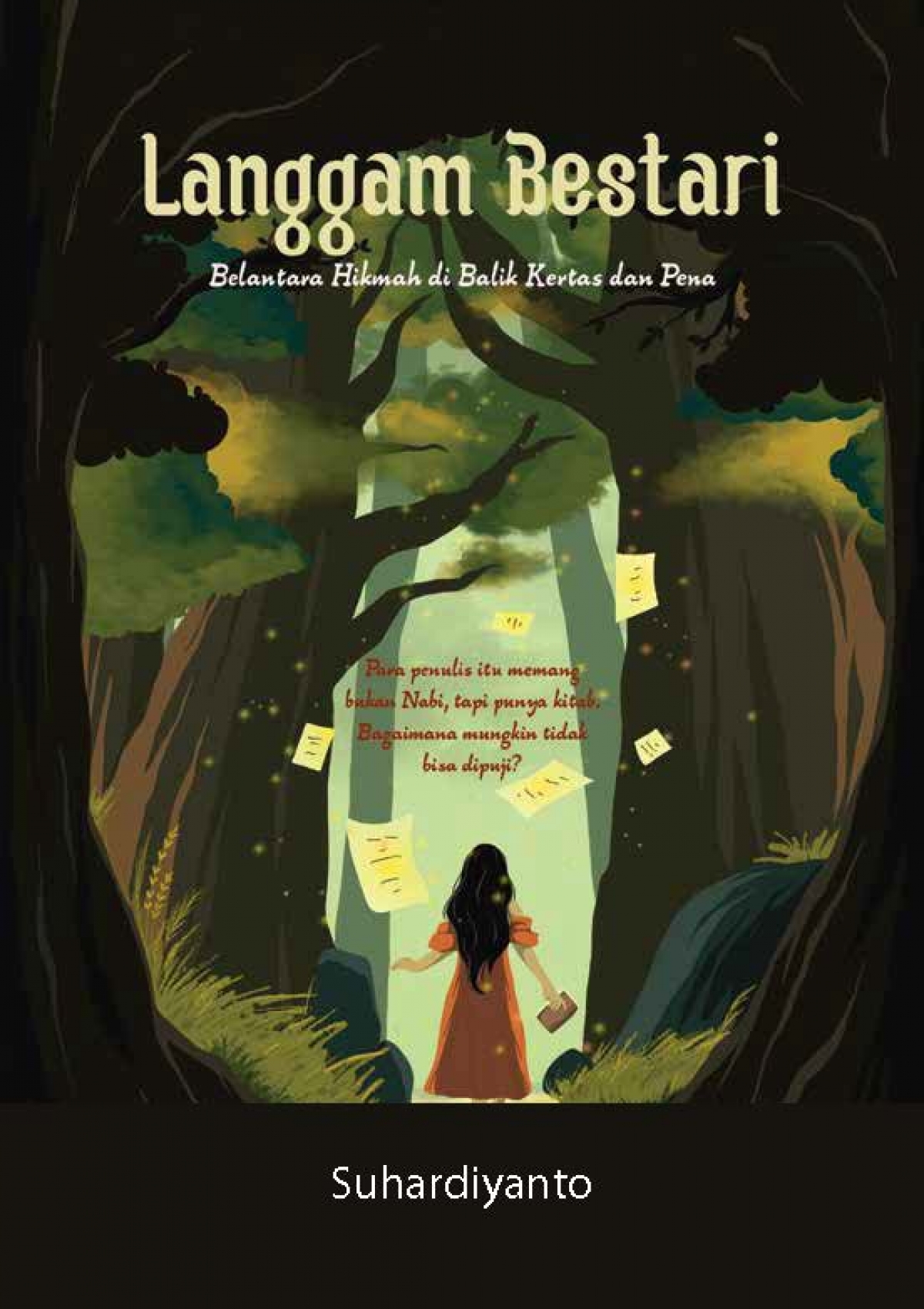 LANGGAM BESTARI