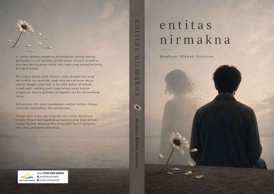 entitas nirmakna