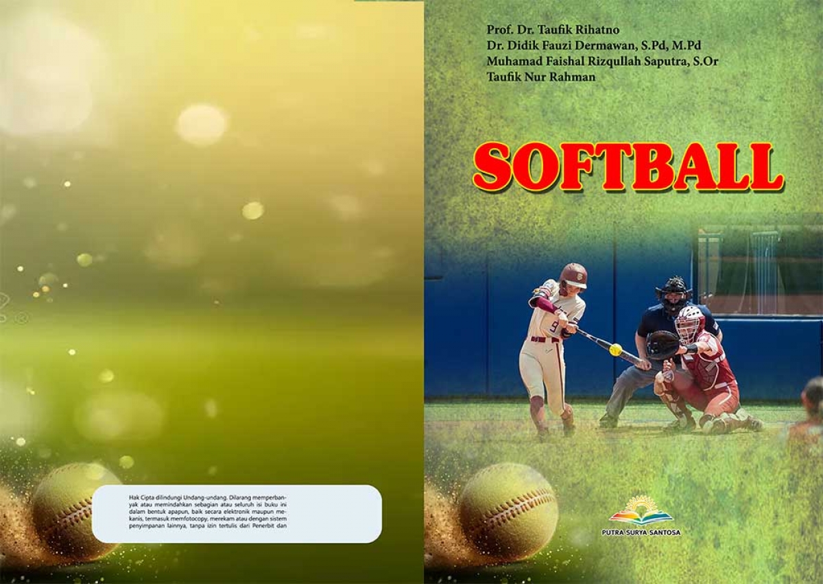 SOFTBALL