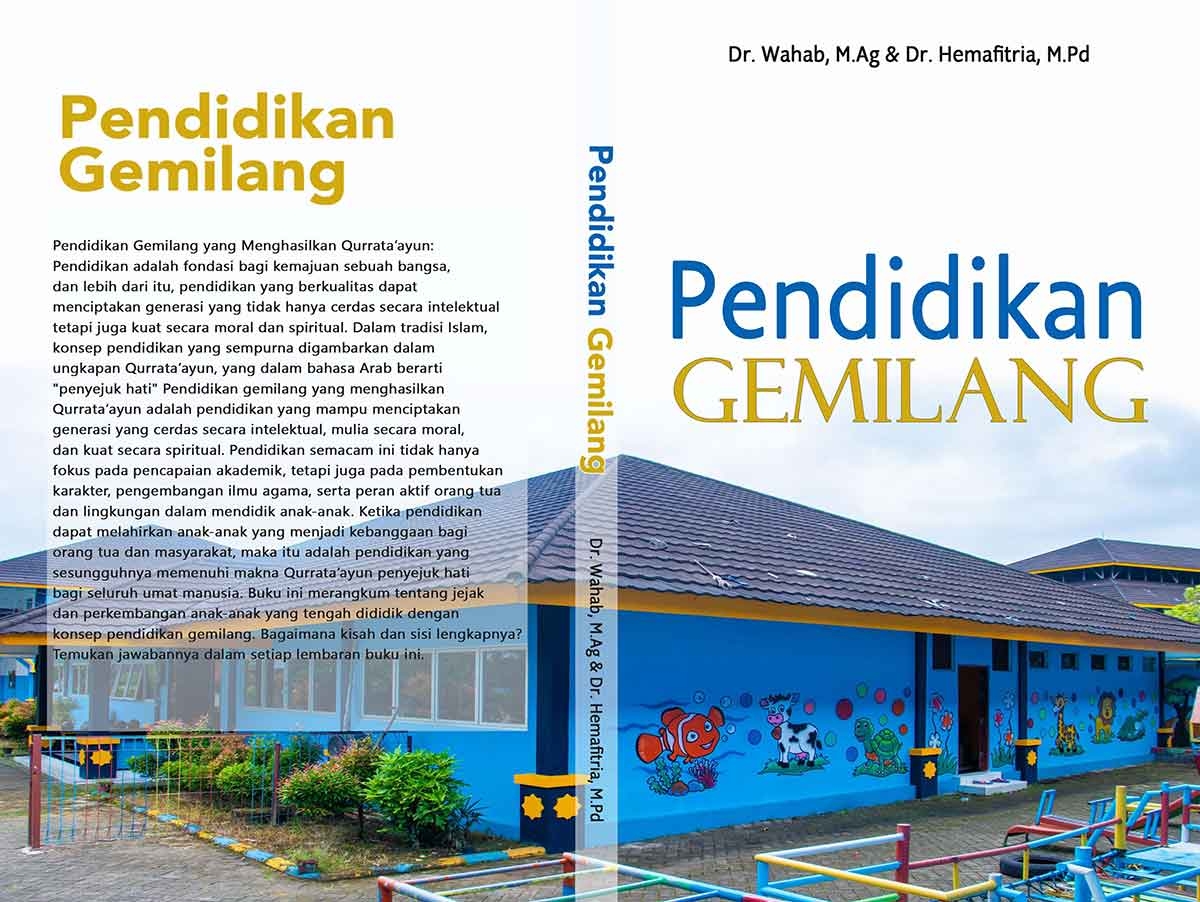 PENDIDIKAN GEMILANG