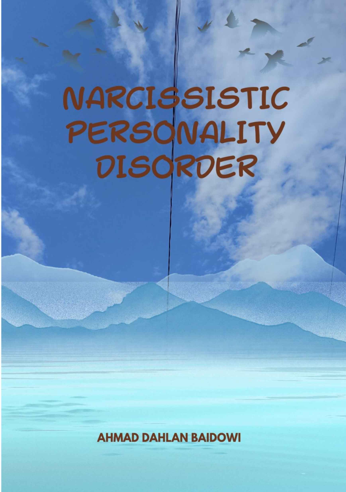 Narcissistic Personality Disorder