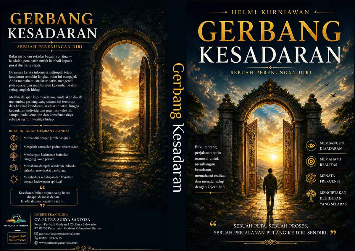 Gerbang Kesadaran