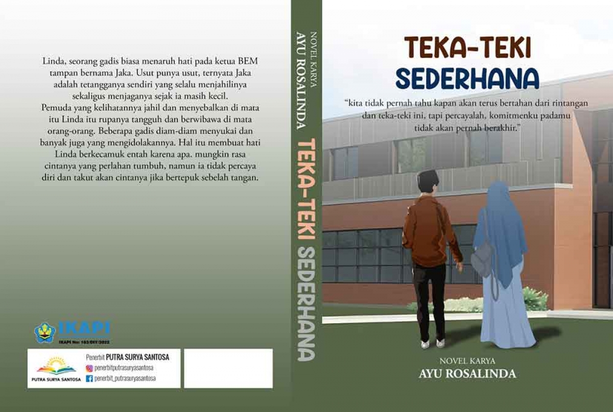 Teka-Teki Sederhana