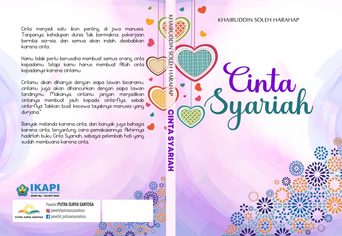 Cinta Syariah