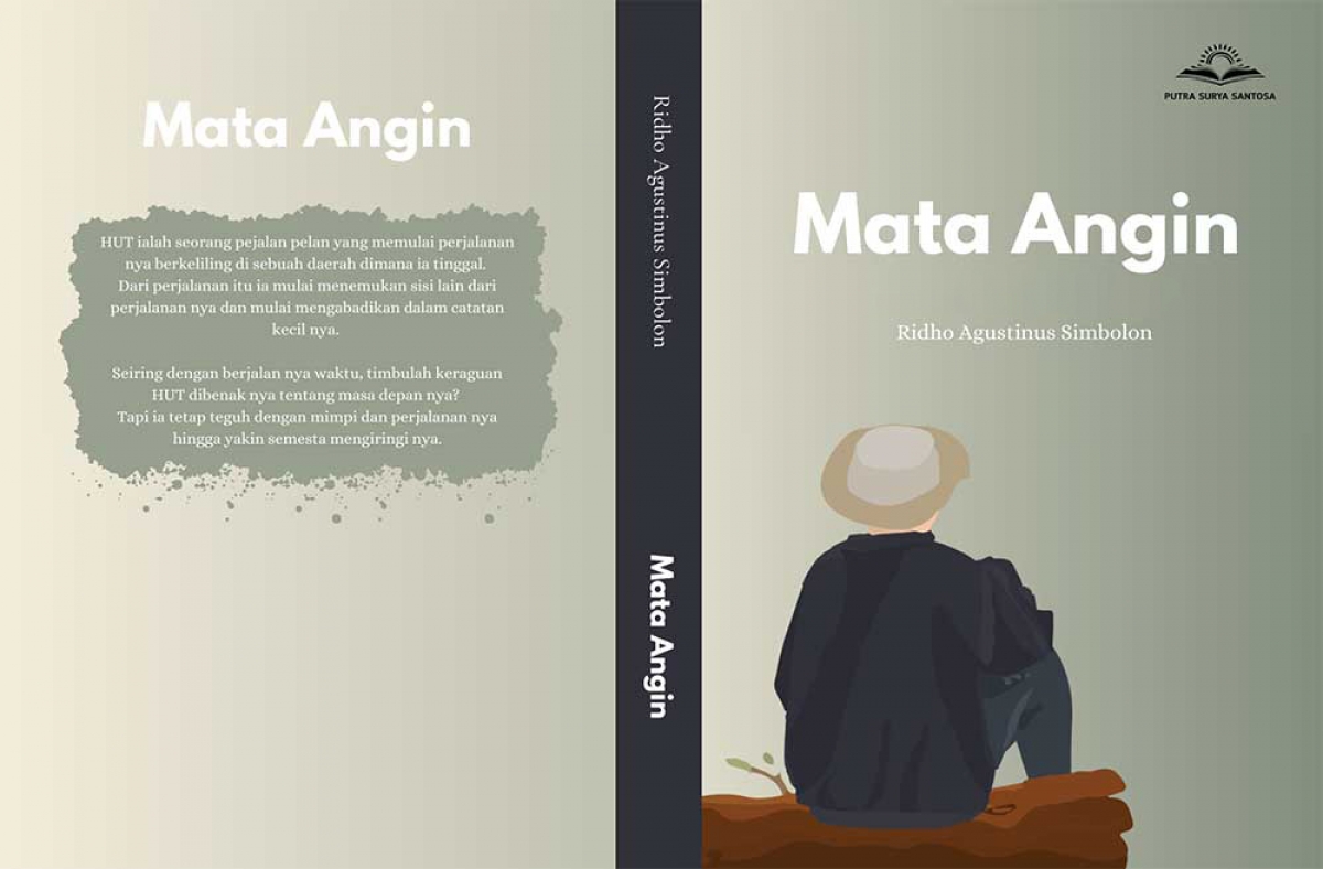 Mata Angin