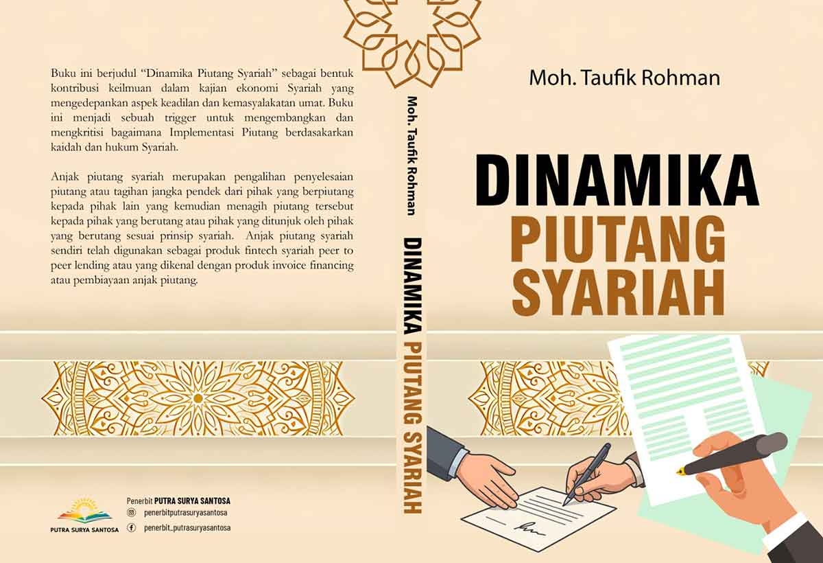 DINAMIKA PIUTANG SYARIAH