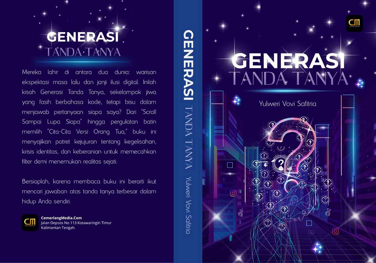 Generasi Tanda Tanya
