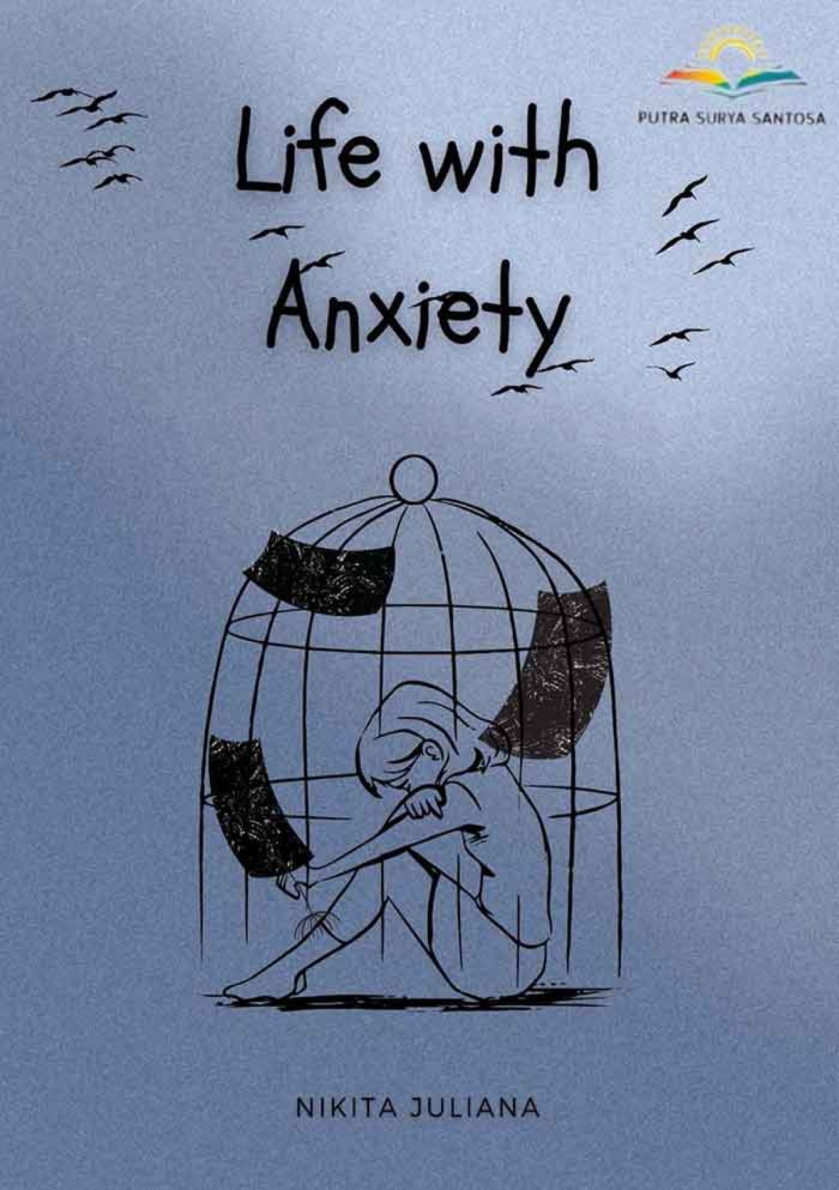 LIFE WITH ANXIETY