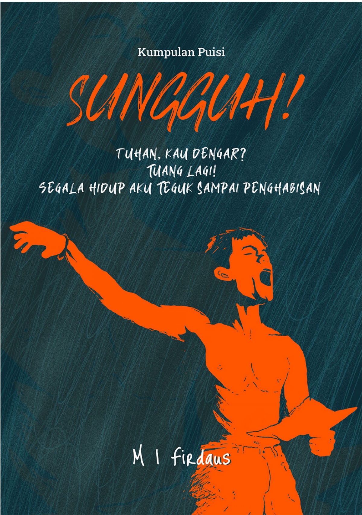SUNGGUH !