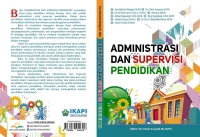 ADMINISTRASI &amp; SUPERVISI PENDIDIKAN