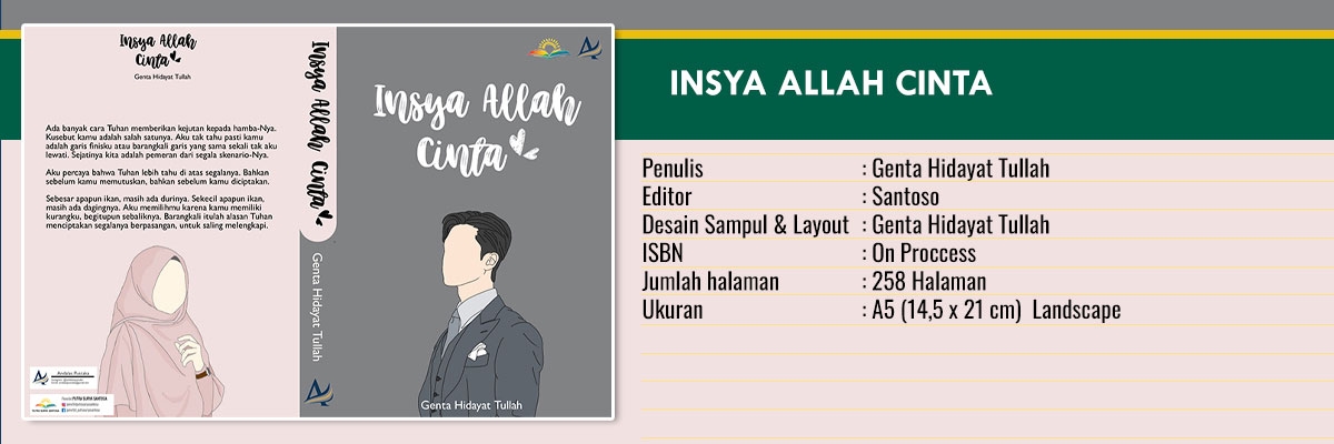 Insya Allah Cinta